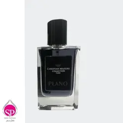 ادوپرفیوم مردانه کریستین ماجور مدل PLANO حجم 85 میلی لیتر