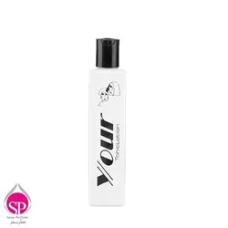 تونیک پاک کننده صورت یور Your Tonic Lotion