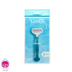 خود تراش ژیلت مدل Venus