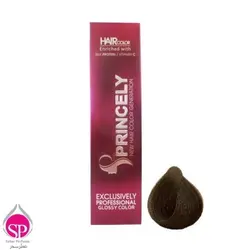 رنگ مو پروپرنسلی سری Natural شماره 5 حجم 120 میلی لیتر رنگ قهوه ای روشن