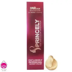 رنگ مو پروپرنسلی سری GoLDEN شماره 10/3حجم 120 میلی لیتر بلوند طلایی بسیار بسیار روشن