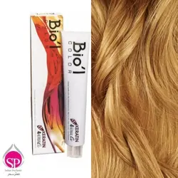 رنگ موی 100 میل بیول سری شکلات عسلی8/83 بلوند شکلات عسلی روشن