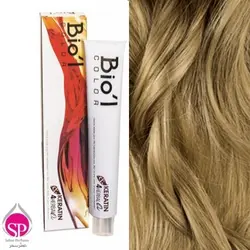 رنگ موی 100 میل بیول سری ماسه ای 7/23بلوند ماسه ای متوسط