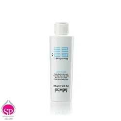 روغن فلویید موی فر (ضد وز) اچ اس لاین حجم 200 میل