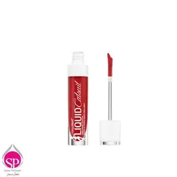 رژ لب براق مایع مگالست وت اند وایلد MegaLast 2019 Wet N Wild MegaLast Liquid Catsuit High-Shine Lipstick