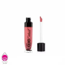 رژ لب مات مایع مگالست وت اند وایلد MegaLast Wet n wild MegaLast Liquid Catsuit Matte Lipstick