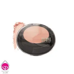 رژگونه کوبیس شماره 5 Kubiss Blusher No.