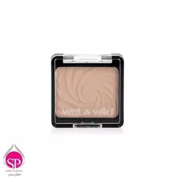 سایه چشم تک رنگ کالر آیکون وت اند وایلد 2017 Color Icon wet n wild Color Icon Eye Shadow single