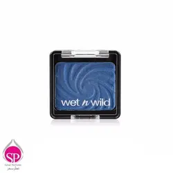 سایه چشم تک رنگ کالر آیکون وت اند وایلد 2017 Color Icon wet n wild Color Icon Eye Shadow single