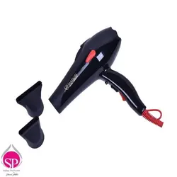 سشوار حرفه ای پرومارون مدل RL-8808 promaron Rl-8808 Hair Dryer