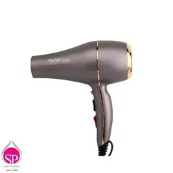 سشوار حرفه ای مک استایلر مدلmc-6687