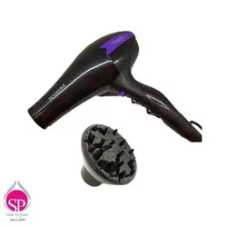 سشوار حرفه ای هامرز مدل 5500   2500W