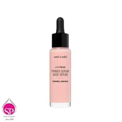 سرم پرایمر و زیرساز وت اند وایلد wet n wild