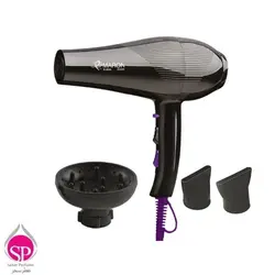 سشوار حرفه ای پرومارون مدل RL-8806 promaron Rl-8806 Hair Dryer