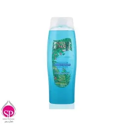 شامپو بدن اسپانول حاوی گیاه مریم گلی حجم 500 میلی لیتر