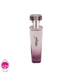 عطر جیبی زنانه اسکوپ مدل Midnight حجم 25 میلی لیتر