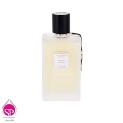 لدر کوپر ادوپرفم - لالیک زنانه و مردانهLALIQUE LES COMPOSITION LEATHER COPPER EDP 100ML