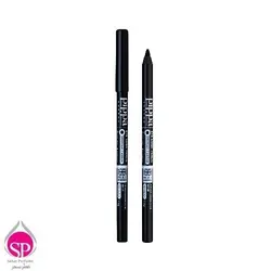 مداد چشم شمعی پیپا شماره  Pippa Pencil Eyeliner 901