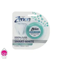 نخ دندان زنون مدل Smart-White
