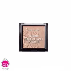 هایلایتر پودری مگا گلو وت اند وایلد MegaGlo wet n wild MegaGlo Highlighting Powder