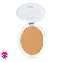 پنکک خشک و مرطوب کوزارت Cosart Makeup Powder dry & wet779