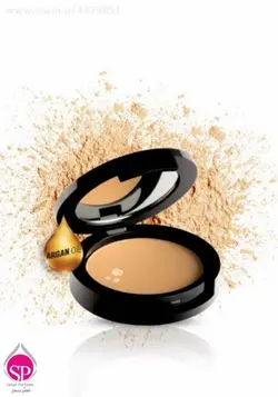 پنکیک حاوی روغن آرگان آموتیا شماره p340