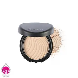 پنکیک فلورمار مدل Compact شماره 98 - بژ متوسط