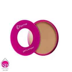 پنکیک فلورمار مدل Pretty - شماره 193 (Sandy Begie)