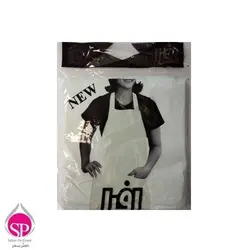 پیشبند یکبار مصرف افرا 12 عددی