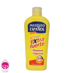 ژل موی قوی اسپانول ESPANOL حاوی پروتئین سویا حجم 250 میل