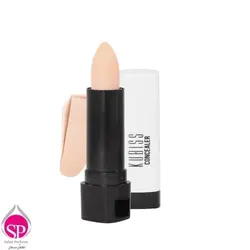 کانسیلر استیکی کوبیس شماره 1 Kubiss Stick Concealer No.