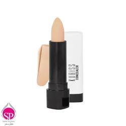 کانسیلر استیکی کوبیس شماره 2 Kubiss Stick Concealer No.