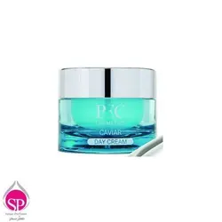 کرم خاويار روزpfcبا حجم 50 میل