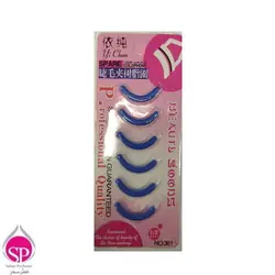 یدک فرمژه شش عددی