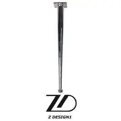 پایه عسلی خراطی ساده