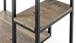 کتابخانه روستیک