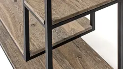 کتابخانه روستیک