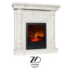 قیمت شومینه سنگی کلاسیک | خرید سریع و آسان اینترنتی | 2سال گارانتی تعویض