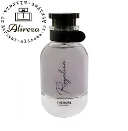 Royalion The More For Men Edp 100ml