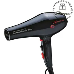 سشوار اکسیژن مدل OX8899