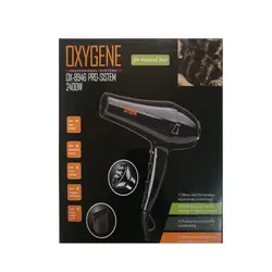 سشوار اکسیژن مدل OX8946