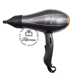 سشوار حرفه ای اکسیژن مدل OX8941