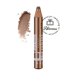 سایه چشم مدادی پودری پیپا مدل Magic Star شماره 302