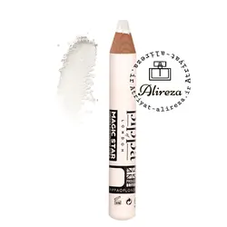 سایه چشم مدادی پودری پیپا مدل Magic Star شماره 306