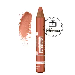 سایه چشم مدادی پودری پیپا مدل Magic Star شماره 307