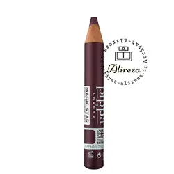 سایه چشم مدادی پودری پیپا مدل Magic Star شماره 312