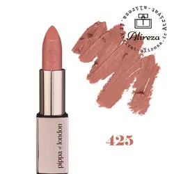 رژ لب کلاسیک پیپا مدل Envy Matte Lipstick شماره 425