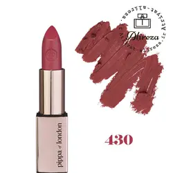 رژ لب کلاسیک پیپا مدل Envy Matte Lipstick شماره 430