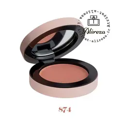 رژگونه پودری پیپا مدل Inbloom Blush Pippa شماره 874