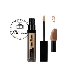 کانسیلر پیپا مدل Pure Cover Concealer شماره 453